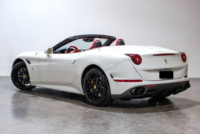 used 2018 Ferrari California car, priced at $144,883