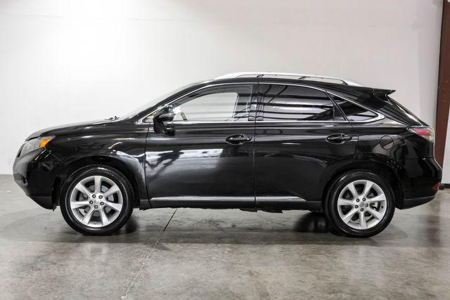 used 2012 Lexus RX 350 car, priced at $13,683