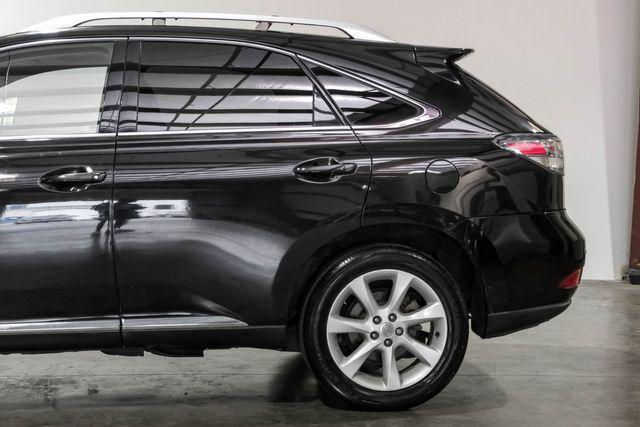 used 2012 Lexus RX 350 car, priced at $13,683