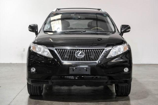 used 2012 Lexus RX 350 car, priced at $13,683