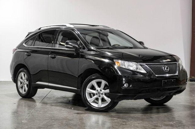 used 2012 Lexus RX 350 car, priced at $13,683