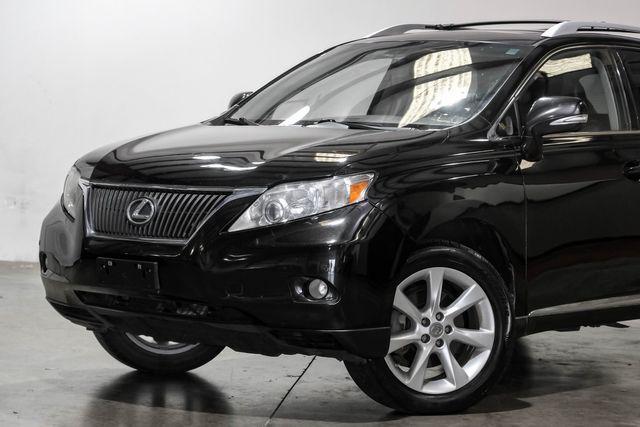 used 2012 Lexus RX 350 car, priced at $13,683