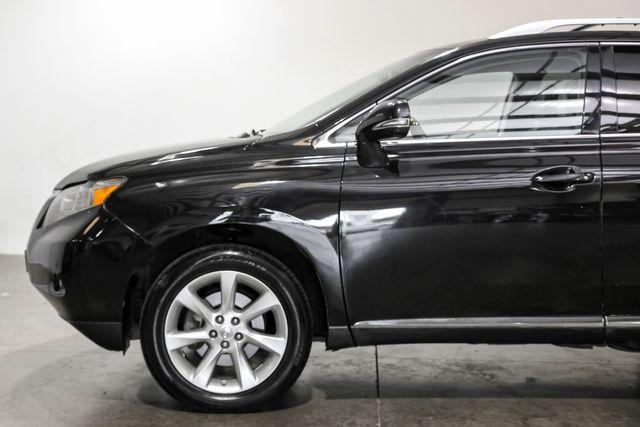 used 2012 Lexus RX 350 car, priced at $13,683