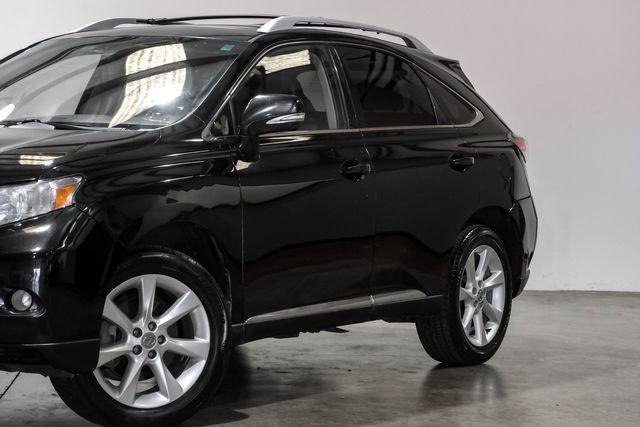 used 2012 Lexus RX 350 car, priced at $13,683