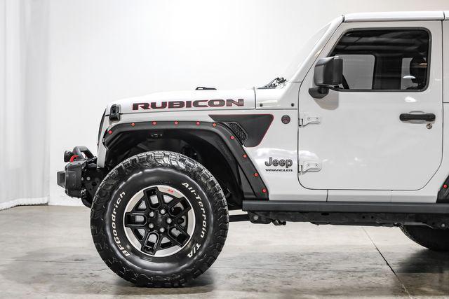 used 2018 Jeep Wrangler car, priced at $23,383
