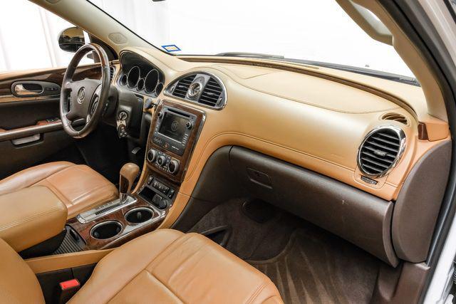 used 2017 Buick Enclave car, priced at $11,383