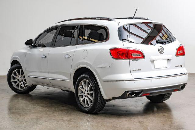 used 2017 Buick Enclave car, priced at $11,383