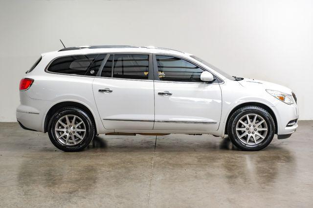 used 2017 Buick Enclave car, priced at $11,383