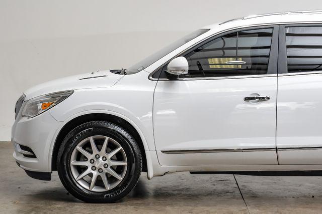 used 2017 Buick Enclave car, priced at $11,383