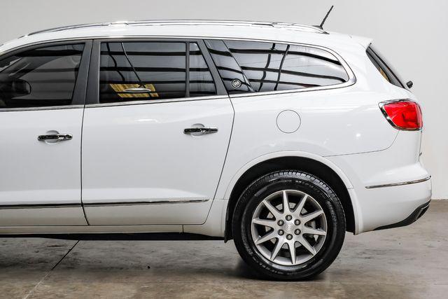 used 2017 Buick Enclave car, priced at $11,383