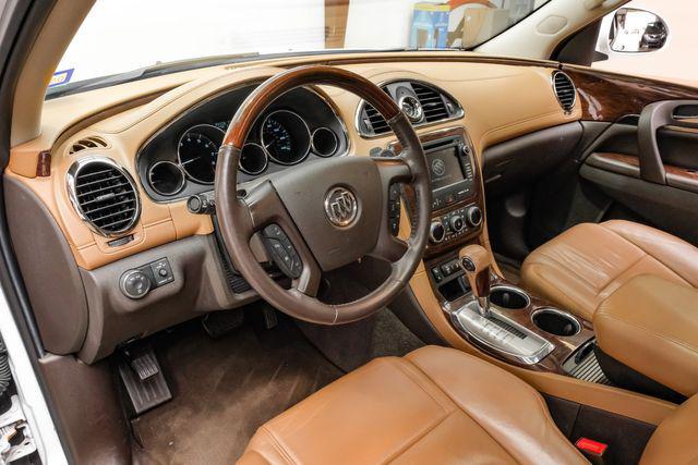 used 2017 Buick Enclave car, priced at $11,383