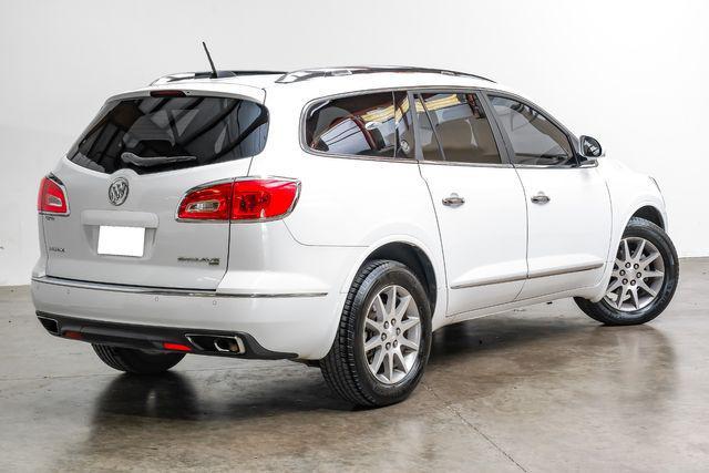 used 2017 Buick Enclave car, priced at $11,383