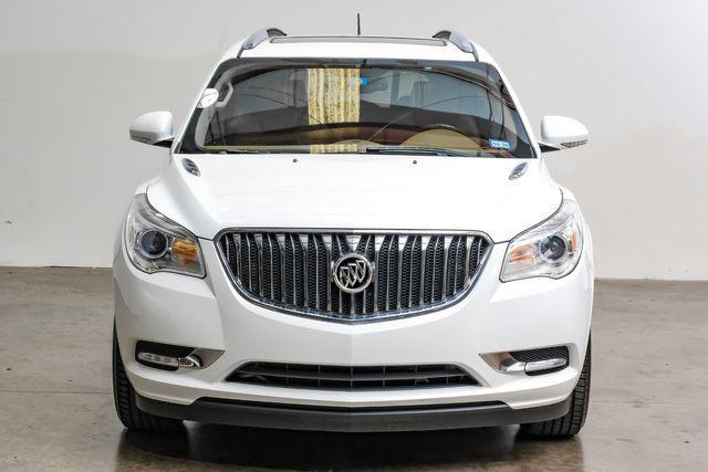 used 2017 Buick Enclave car, priced at $11,383