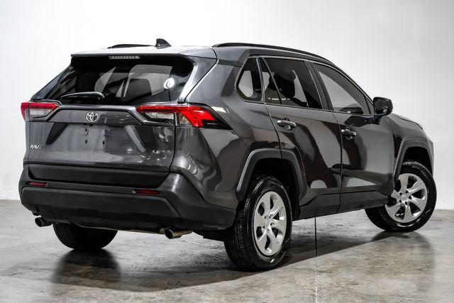 used 2019 Toyota RAV4 car, priced at $20,783