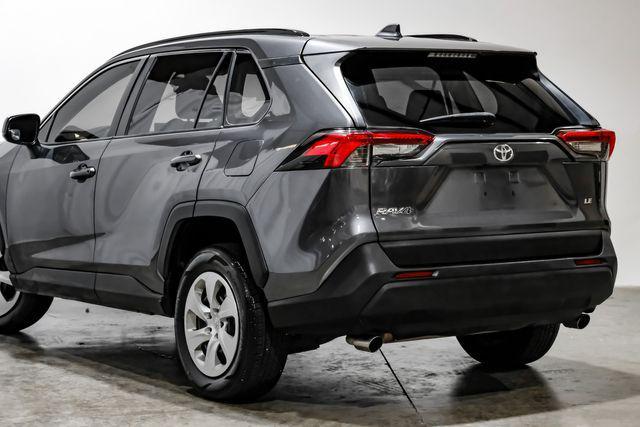 used 2019 Toyota RAV4 car, priced at $20,783