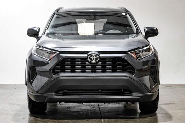 used 2019 Toyota RAV4 car, priced at $20,783