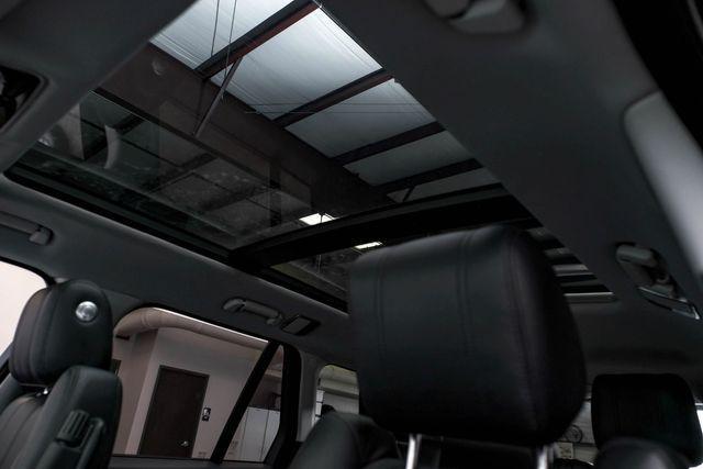 used 2015 Land Rover Range Rover car, priced at $19,883