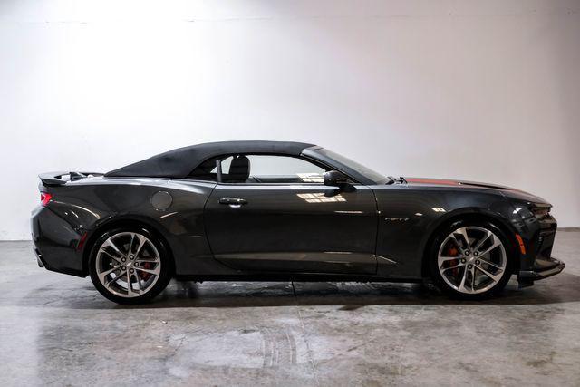 used 2017 Chevrolet Camaro car, priced at $36,883