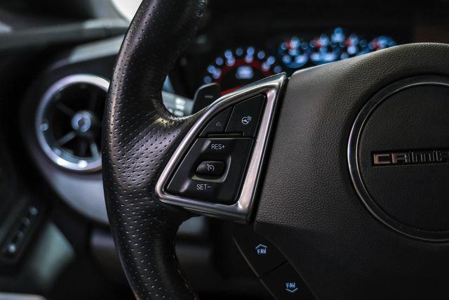 used 2017 Chevrolet Camaro car, priced at $36,883