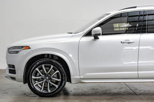 used 2018 Volvo XC90 car, priced at $18,783