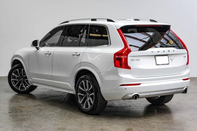 used 2018 Volvo XC90 car, priced at $18,783