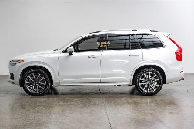 used 2018 Volvo XC90 car, priced at $18,783