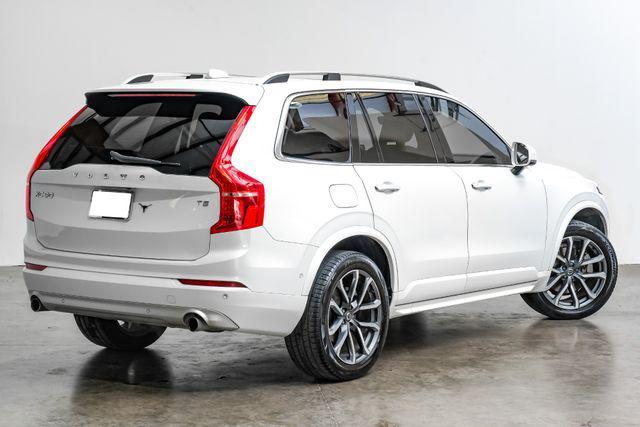 used 2018 Volvo XC90 car, priced at $18,783