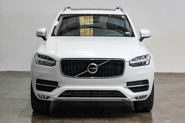 used 2018 Volvo XC90 car, priced at $18,783