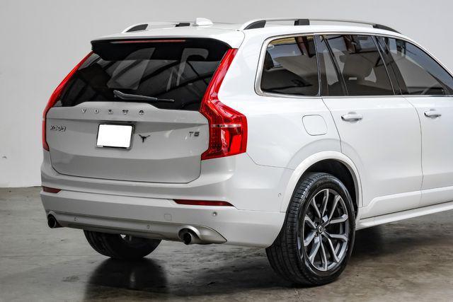used 2018 Volvo XC90 car, priced at $18,783