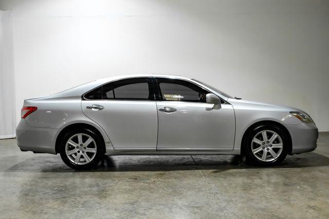 used 2007 Lexus ES 350 car, priced at $8,983