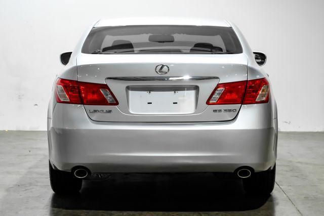 used 2007 Lexus ES 350 car, priced at $8,983