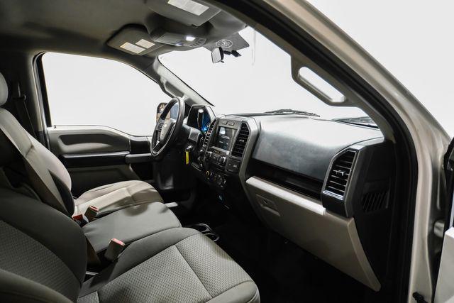 used 2018 Ford F-150 car, priced at $26,883