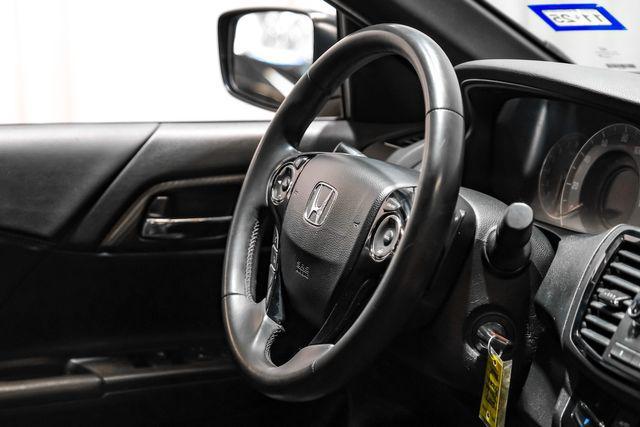 used 2017 Honda Accord car, priced at $15,483