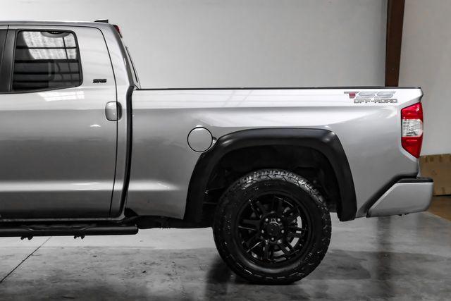 used 2021 Toyota Tundra car, priced at $29,383