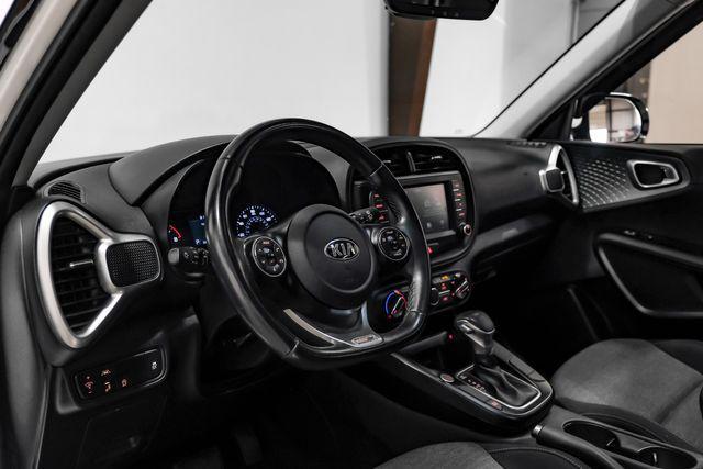 used 2020 Kia Soul car, priced at $13,983