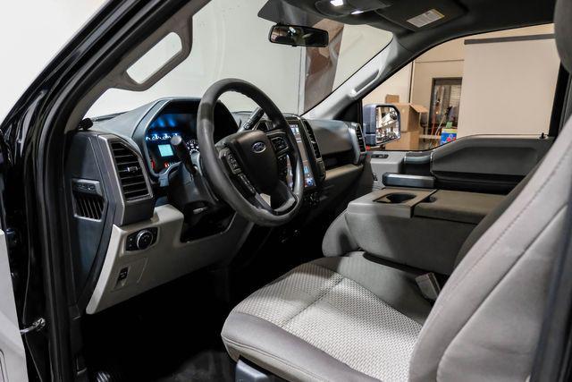 used 2018 Ford F-150 car, priced at $23,883