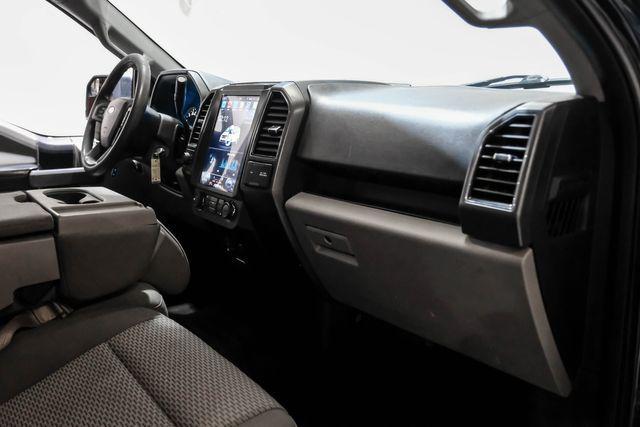 used 2018 Ford F-150 car, priced at $23,883