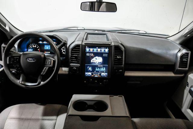 used 2018 Ford F-150 car, priced at $23,883