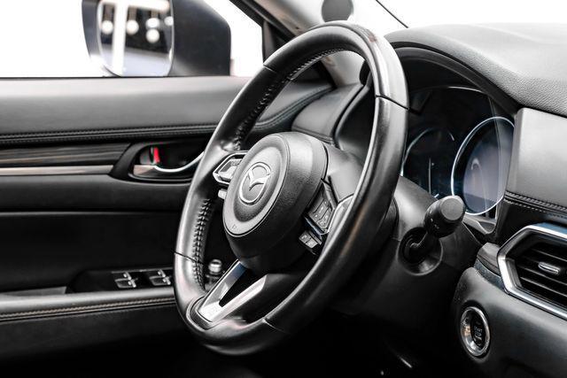 used 2019 Mazda CX-5 car, priced at $17,883