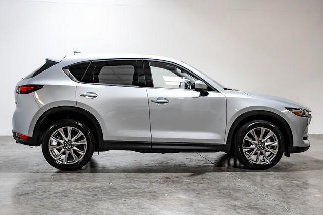 used 2019 Mazda CX-5 car, priced at $17,883