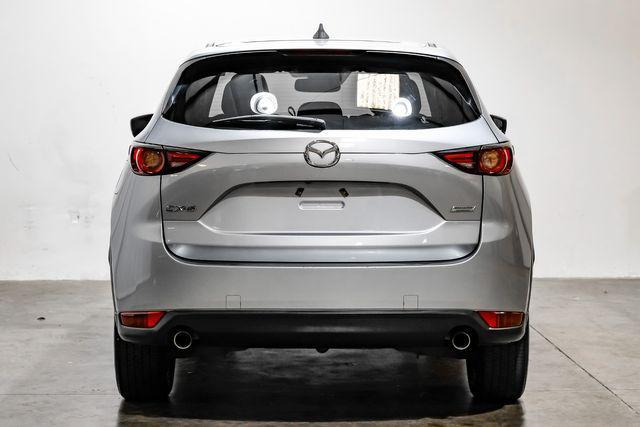 used 2019 Mazda CX-5 car, priced at $17,883