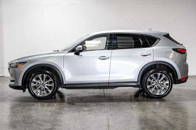 used 2019 Mazda CX-5 car, priced at $17,883