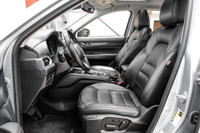 used 2019 Mazda CX-5 car, priced at $17,883