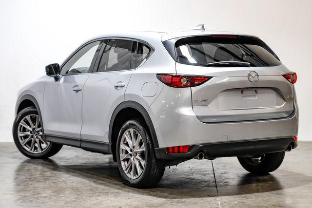 used 2019 Mazda CX-5 car, priced at $17,883