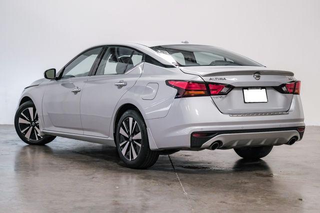 used 2021 Nissan Altima car, priced at $17,983