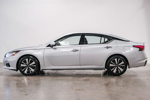 used 2021 Nissan Altima car, priced at $17,983
