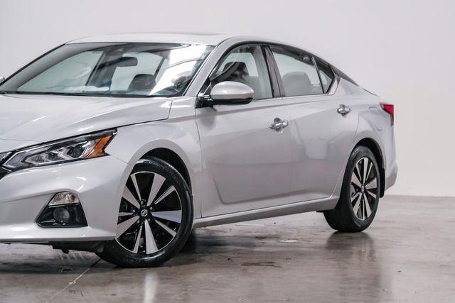 used 2021 Nissan Altima car, priced at $17,983