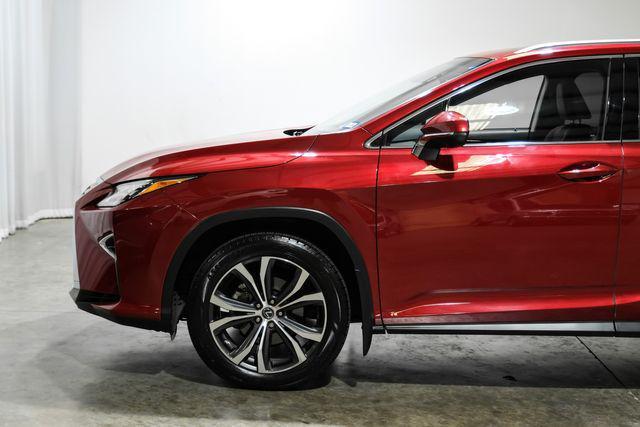 used 2019 Lexus RX 350 car, priced at $29,683