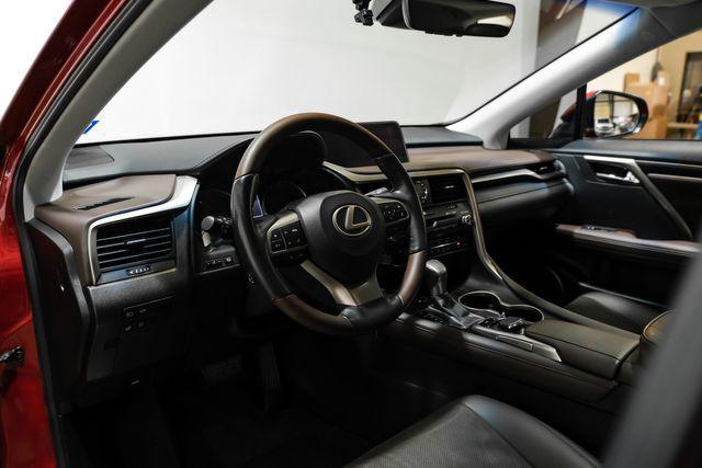 used 2019 Lexus RX 350 car, priced at $29,683