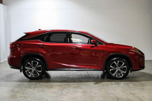 used 2019 Lexus RX 350 car, priced at $29,683